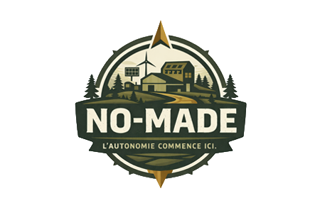 NO-MADE Outdoor