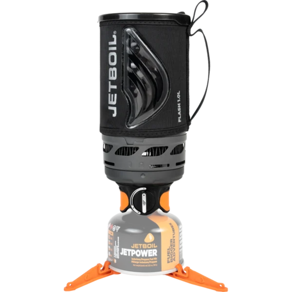 Flash 1.0L Fast Boil System