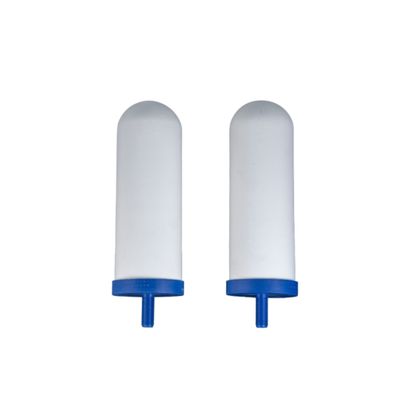 Coldstream FTO+ — Lot de 2 filtres
