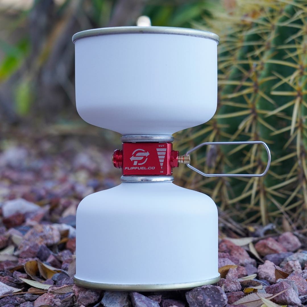 FlipFuel® Fuel Transfer Device – Image 4
