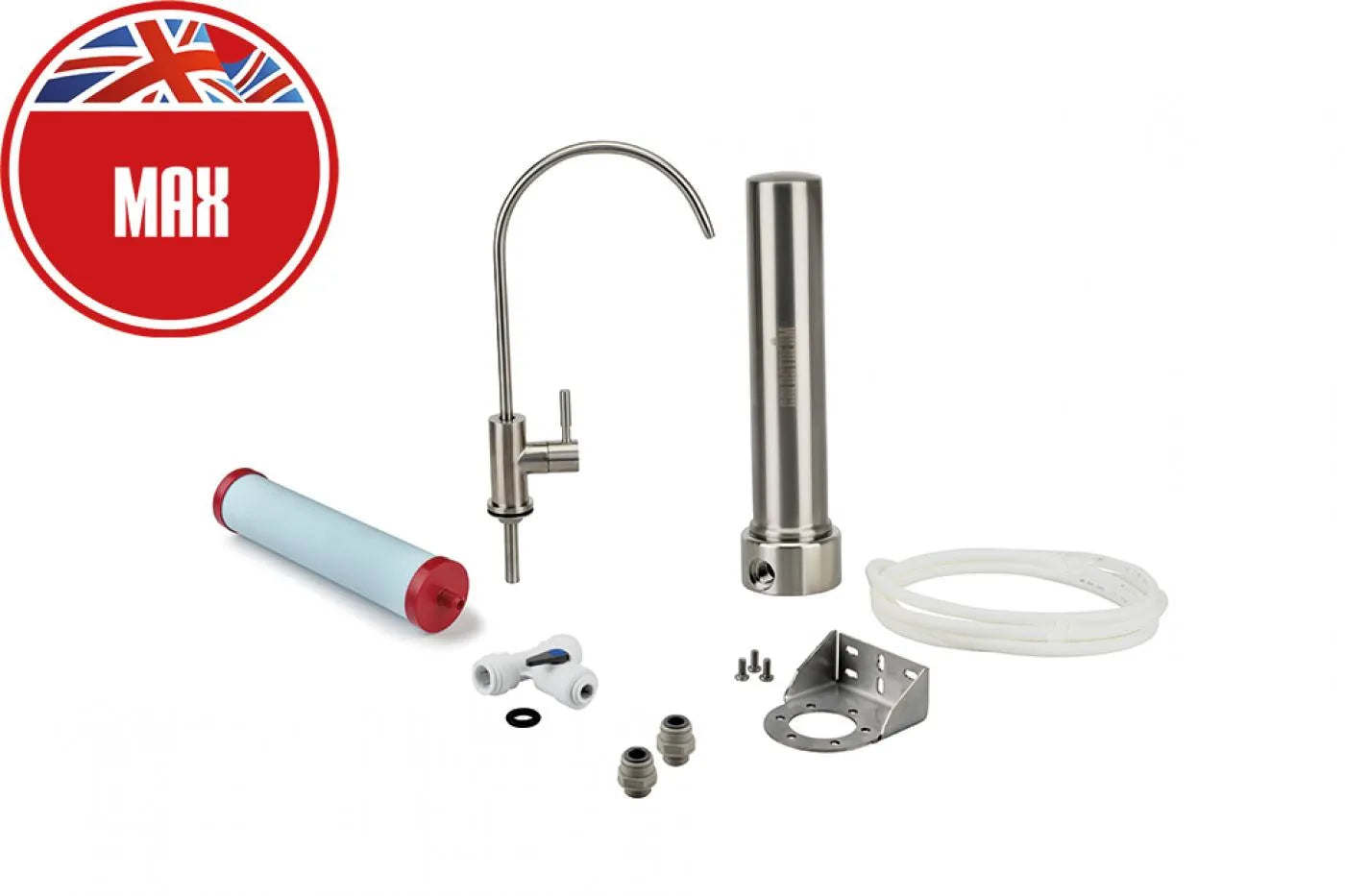 Coldstream CA566 — Purificateur d’eau
