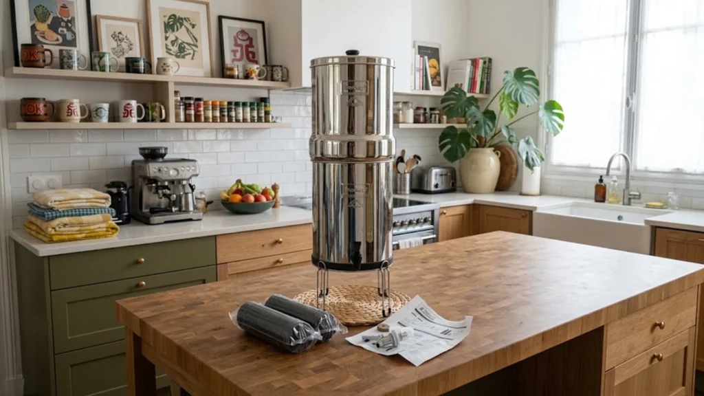 Berkey