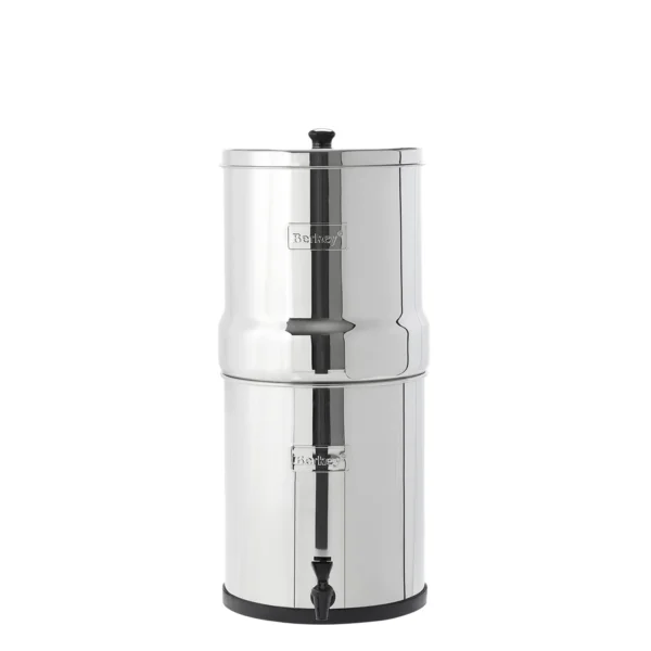 Big Berkey — Système de filtration 8,5 L