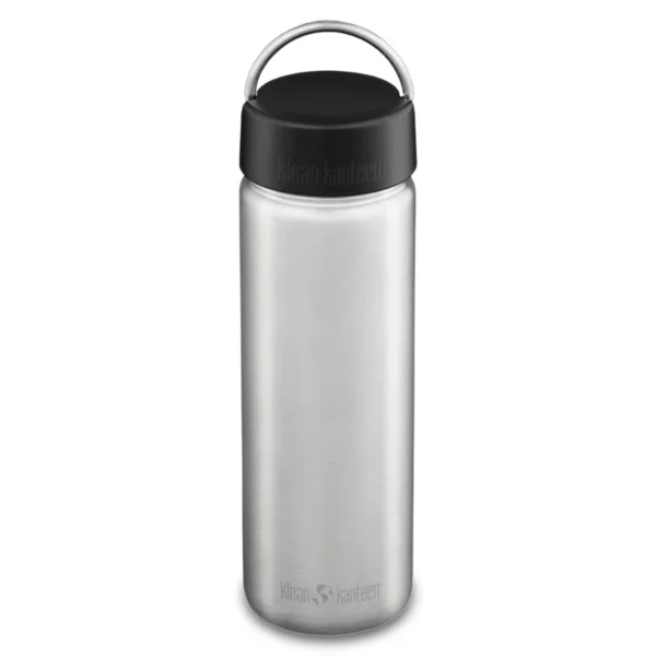 Klean Kanteen Classic Wide — Gourde