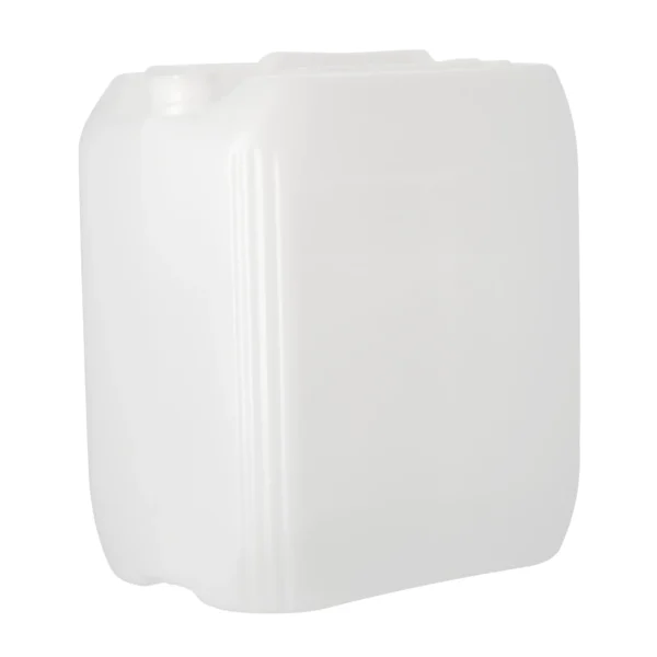 Bidon plastique 30 L PEHD (gamme « Bidon plastique » — gerbable, secteur santé/chimie/alimentaire)