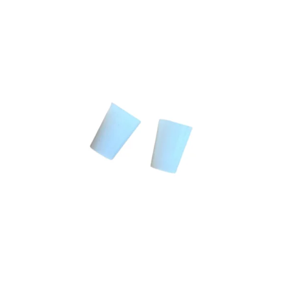 Pure Filters — Paire de bouchons pour cuve haute