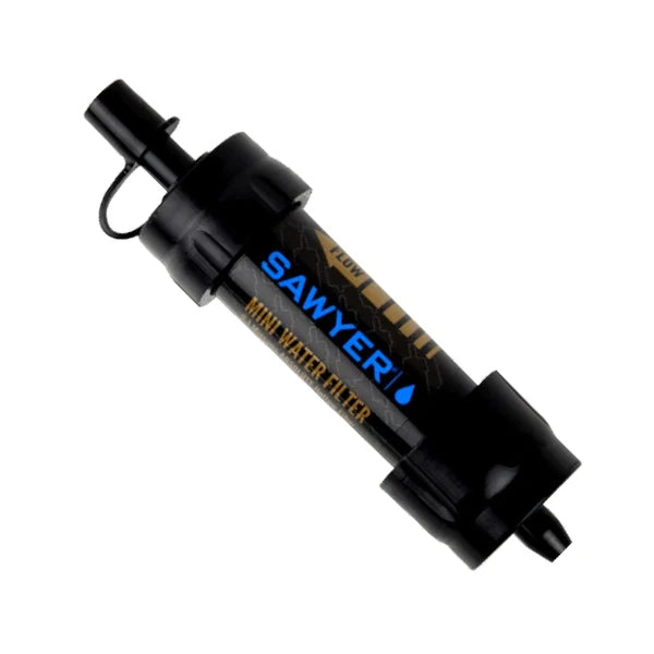 Sawyer MINI — Filtre à eau