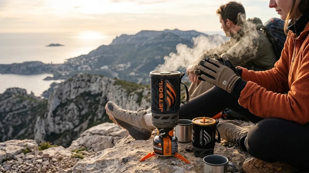 Jetboil (Johnson Outdoors)