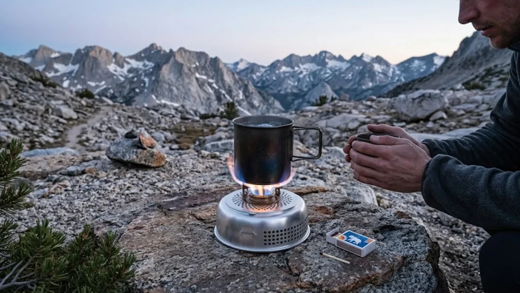 Trangia
