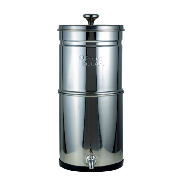 Pure Filters Family — Purificateur d’eau 12 L