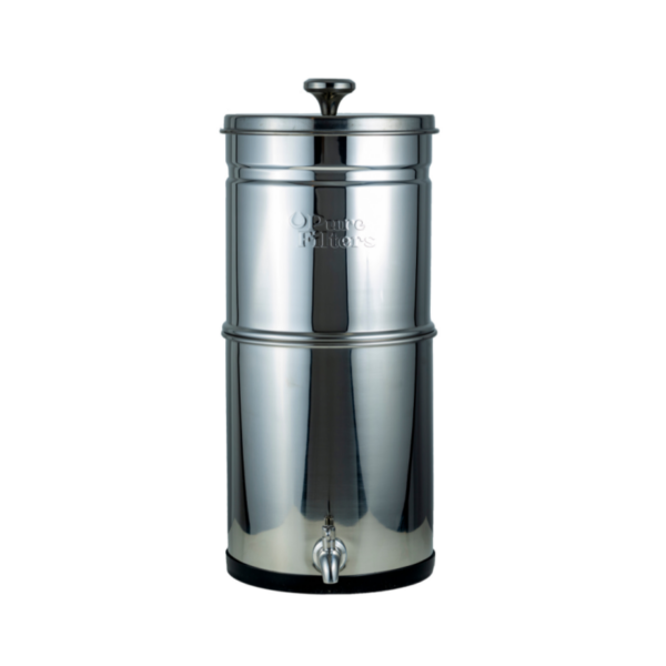 Pure Filters Home — Purificateur d’eau 9 L