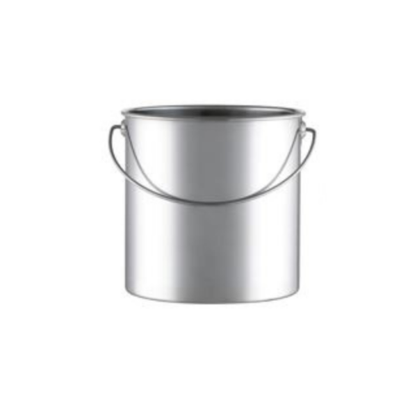 Pure Filters — Seau inox pour remplissage