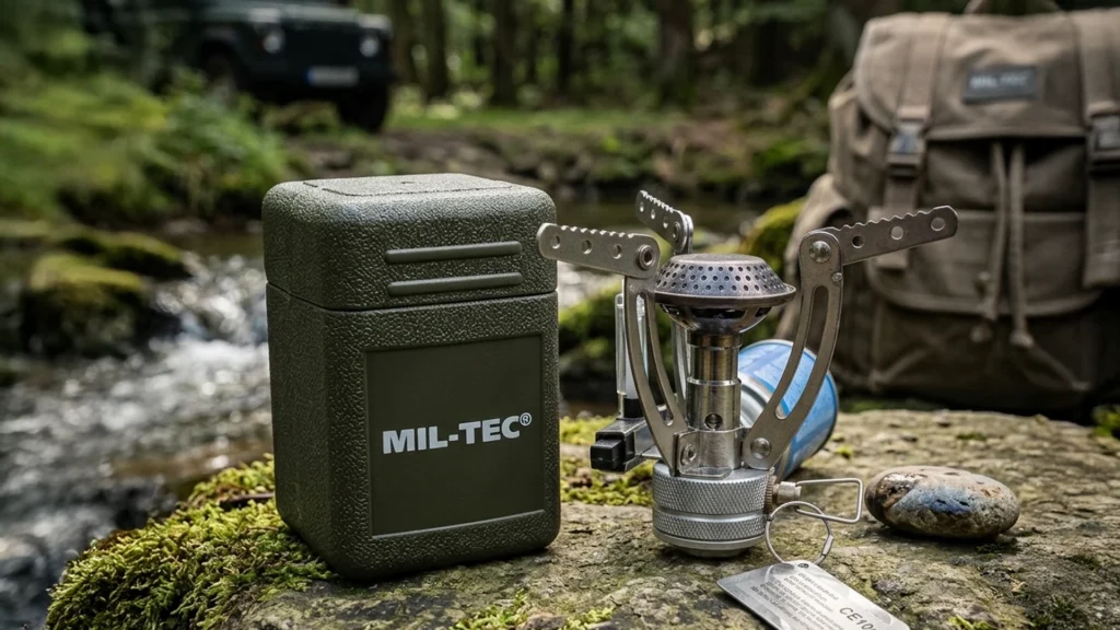 Mil-Tec