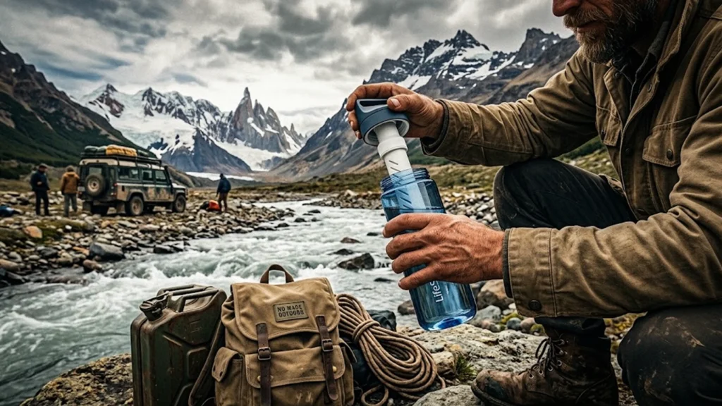 LifeStraw